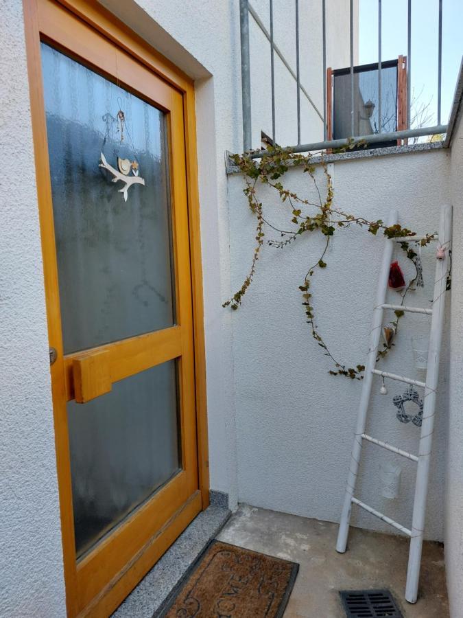 Schillerstueble Lejlighed Bodelshausen Eksteriør billede